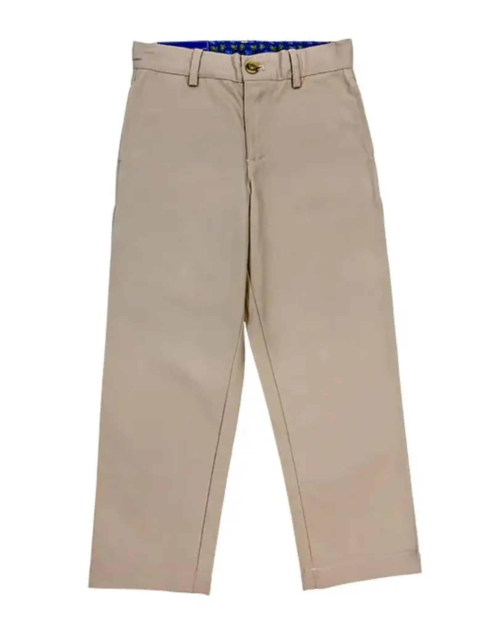 The Bailey Boys Champ Pant Twill Khaki