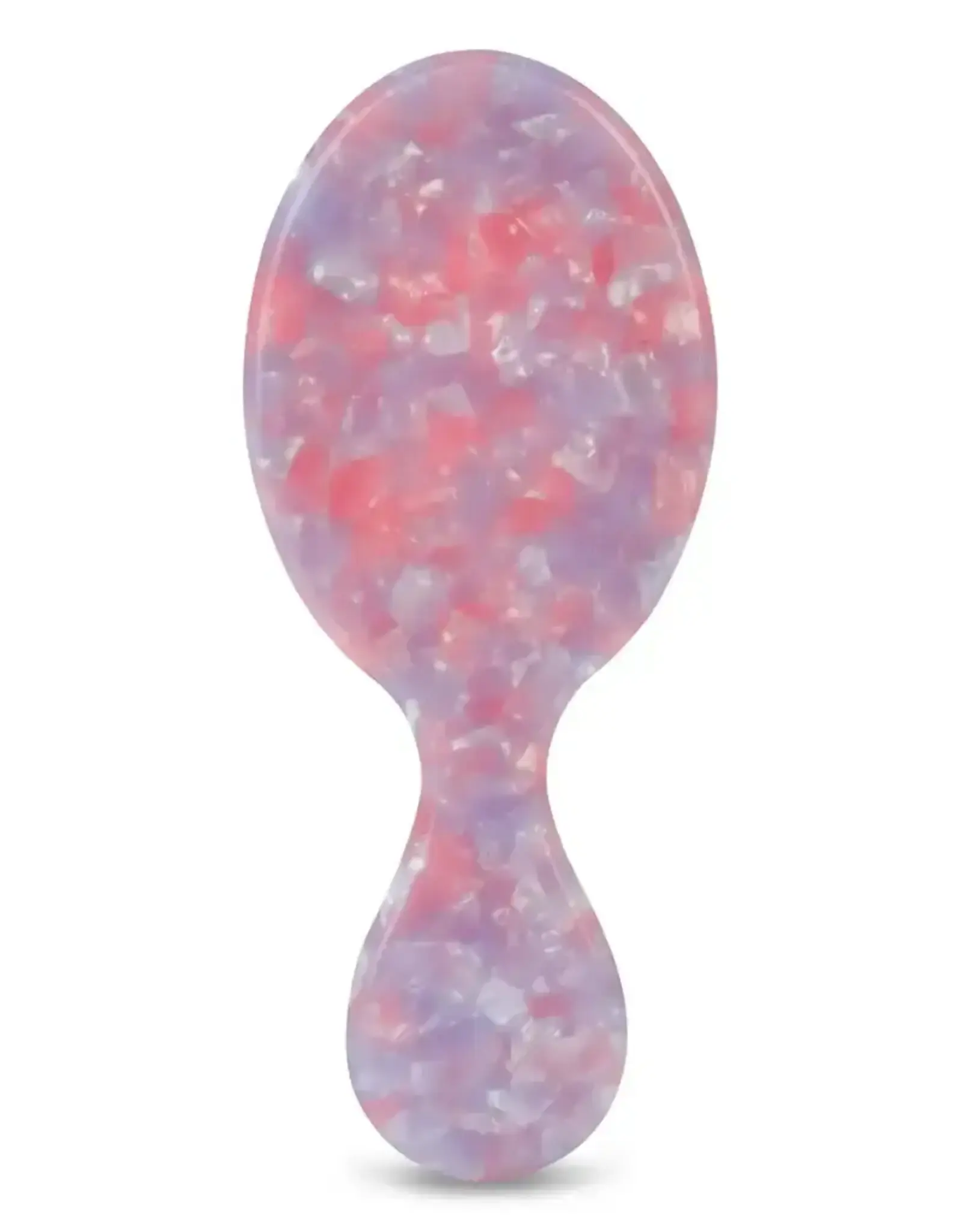 Iscream Mini Hairbrush