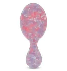 Iscream Mini Hairbrush