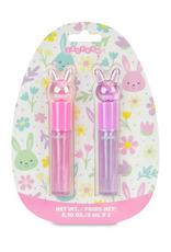 Iscream Bunny Bakery Lip Gloss