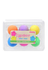 Iscream Eggcellent Chalk Set