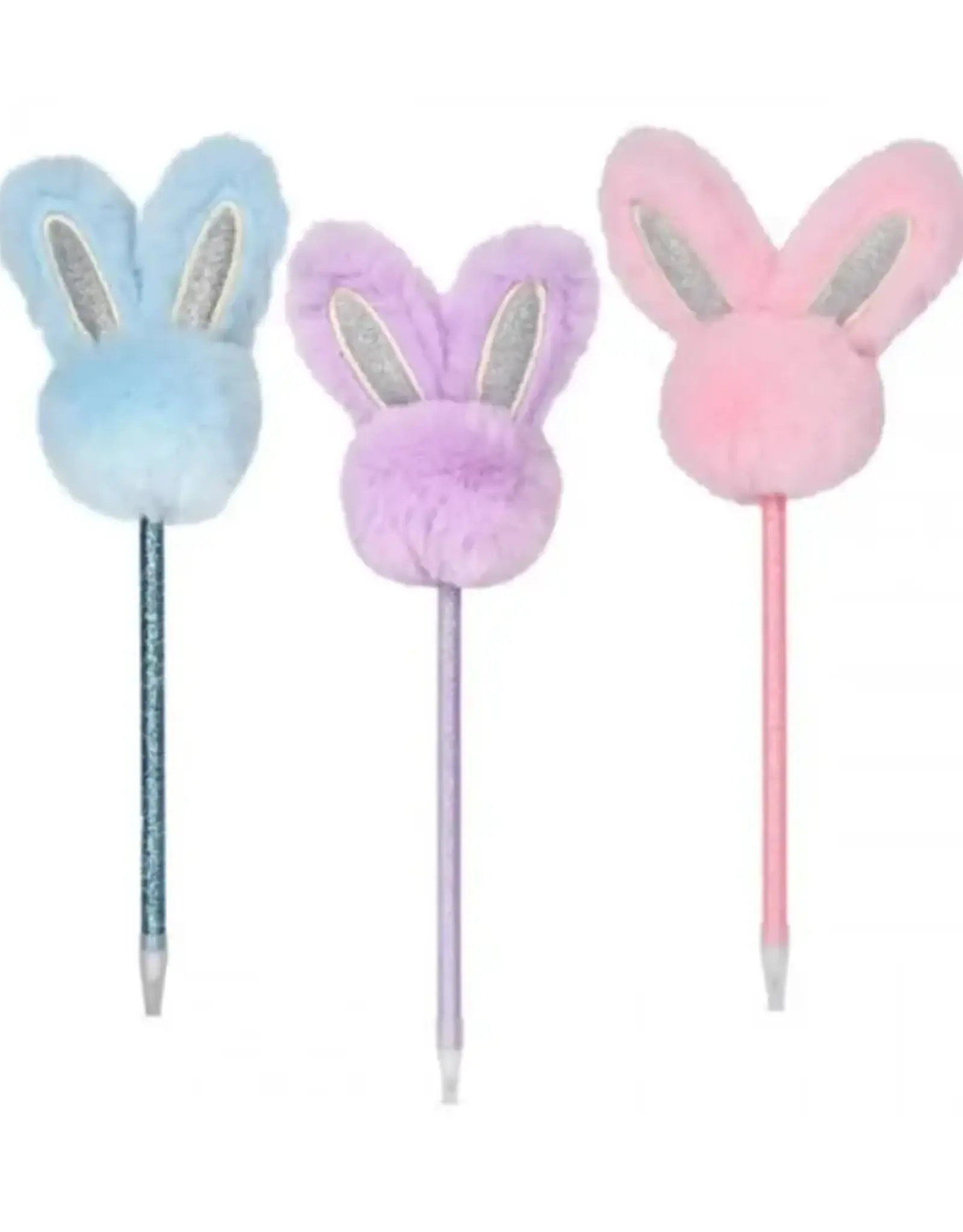 Iscream Assorted Bunny Pens