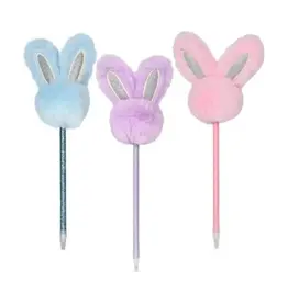 Iscream Assorted Bunny Pens