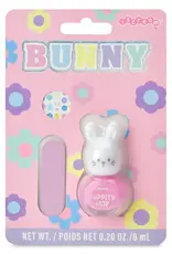 Iscream Bunny Nail Polish Set