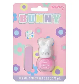 Iscream Bunny Nail Polish Set