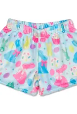 Iscream Bunny Bakery Plush Shorts