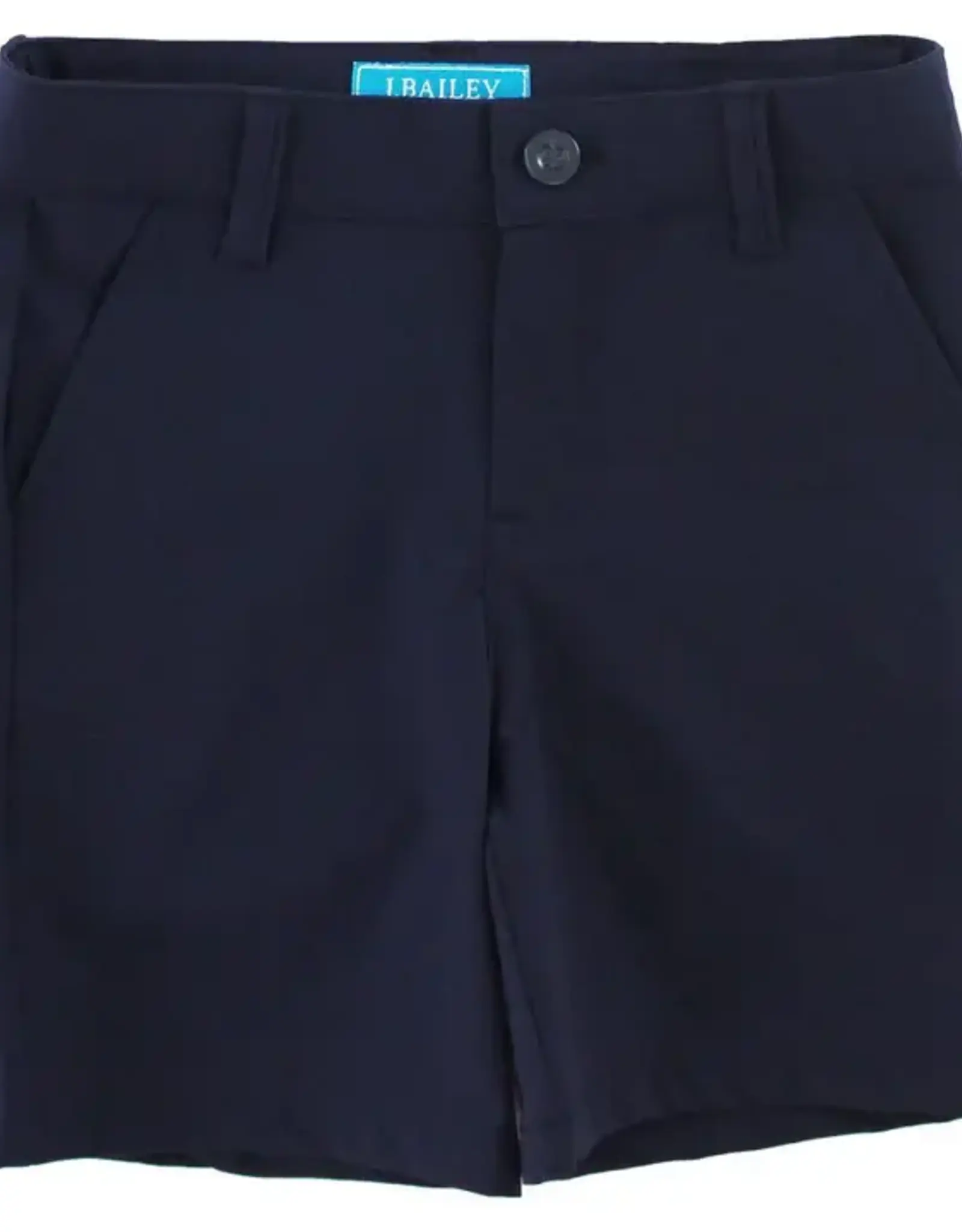 The Bailey Boys Club Short, Navy