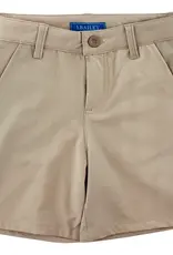 The Bailey Boys Club Short, Khaki