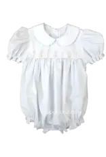 Auraluz White Bubble, Flowers