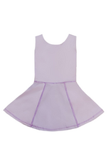 Belle Cher Keller Dress Purple