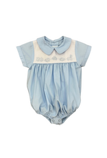 Auraluz Blue Boy Bubble, Wagons