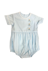 Baby Sen Blue Somebunny Sweet Bubble