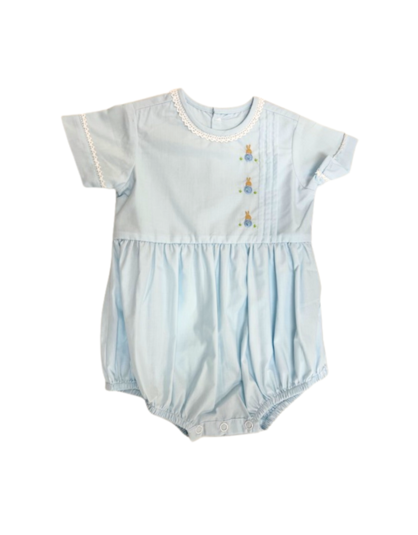 Baby Sen Blue Somebunny Sweet Bubble