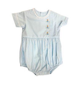 Baby Sen Blue Somebunny Sweet Bubble