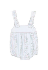 Sweet Dreams Valerie Blue/Pink Floral Bubble