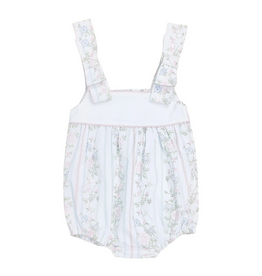 Sweet Dreams Valerie Blue/Pink Floral Bubble