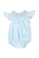 Sweet Dreams Mint Strawberry Vine Bubble