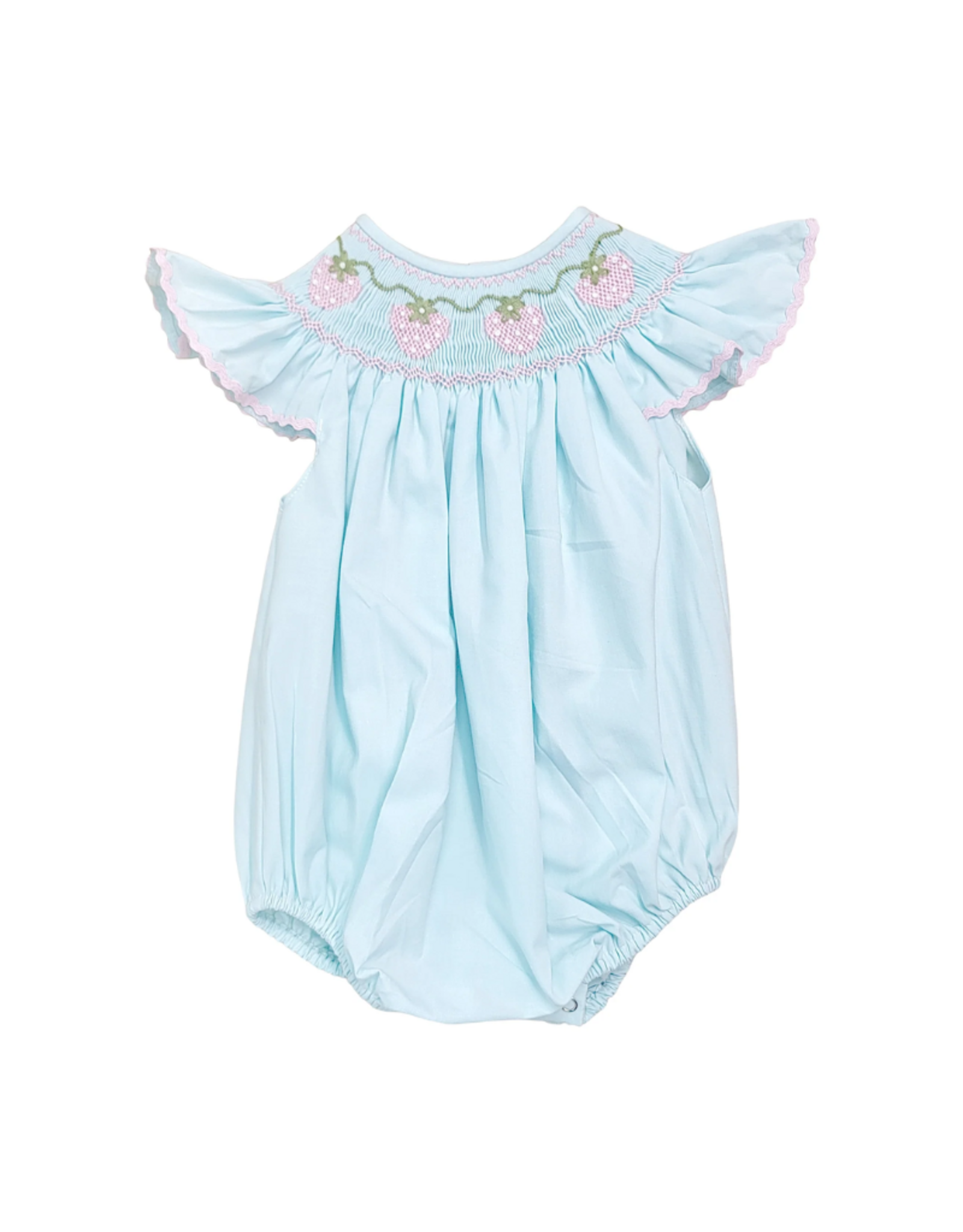 Sweet Dreams Mint Strawberry Vine Bubble