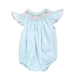 Sweet Dreams Mint Strawberry Vine Bubble