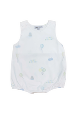 Sweet Dreams Happy Birthday Print Boy Bubble