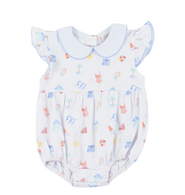 Cypress Row Saltwater Soiree Penelope Bubble