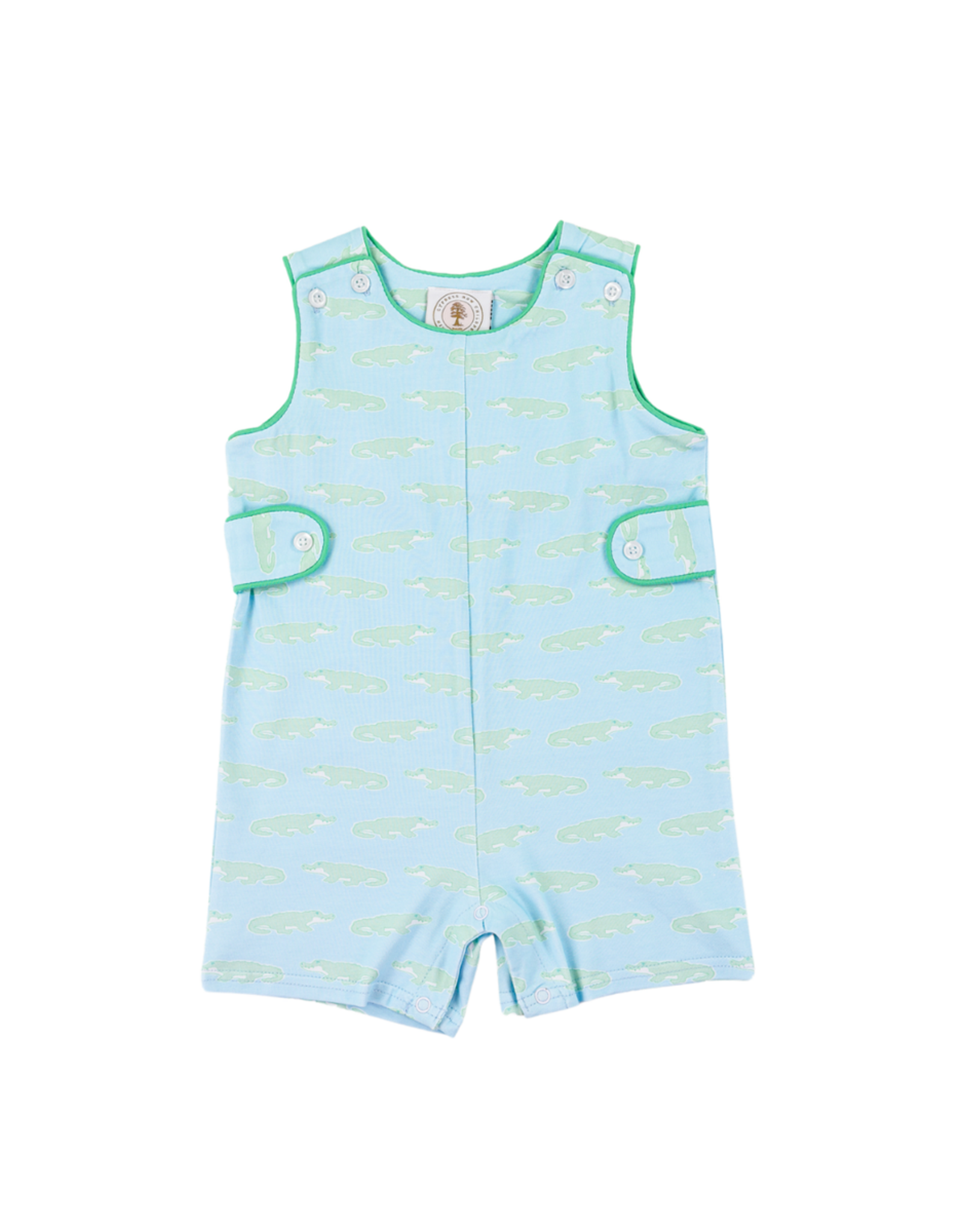 Cypress Row A Little Snappy Jonah Jon Jon