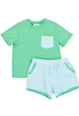 Cypress Row A Little Snappy Beckham Play Set