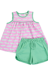 Cypress Row A Little Snappy