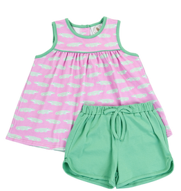 Cypress Row A Little Snappy