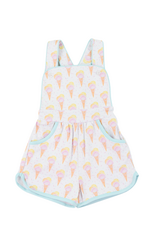 Cypress Row Sundae Funday Jumper