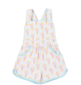 Cypress Row Sundae Funday Jumper