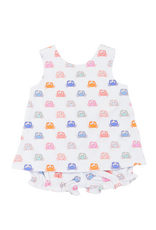 Cypress Row Pastel Pinchers Cassidy Crossover Set