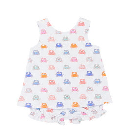 Cypress Row Pastel Pinchers Cassidy Crossover Set