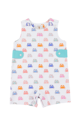 Cypress Row Pastel Pinchers Jonah Jon Jon