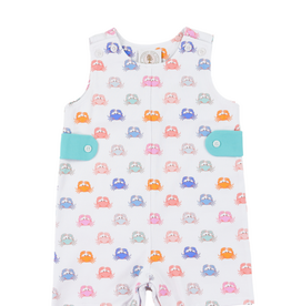 Cypress Row Pastel Pinchers Jonah Jon Jon