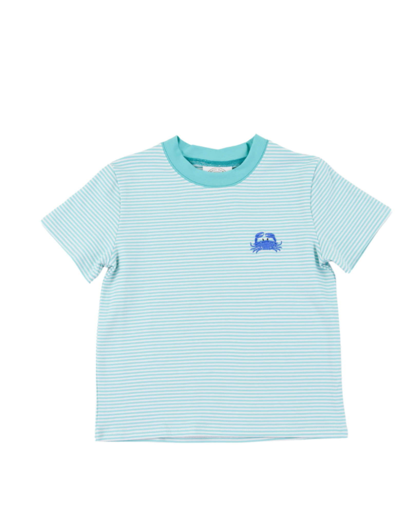 Cypress Row Pastel Pinchers Crew Tee