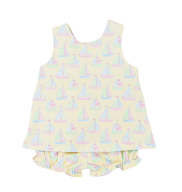 Cypress Row Seas the Day Cassidy Crossover Set