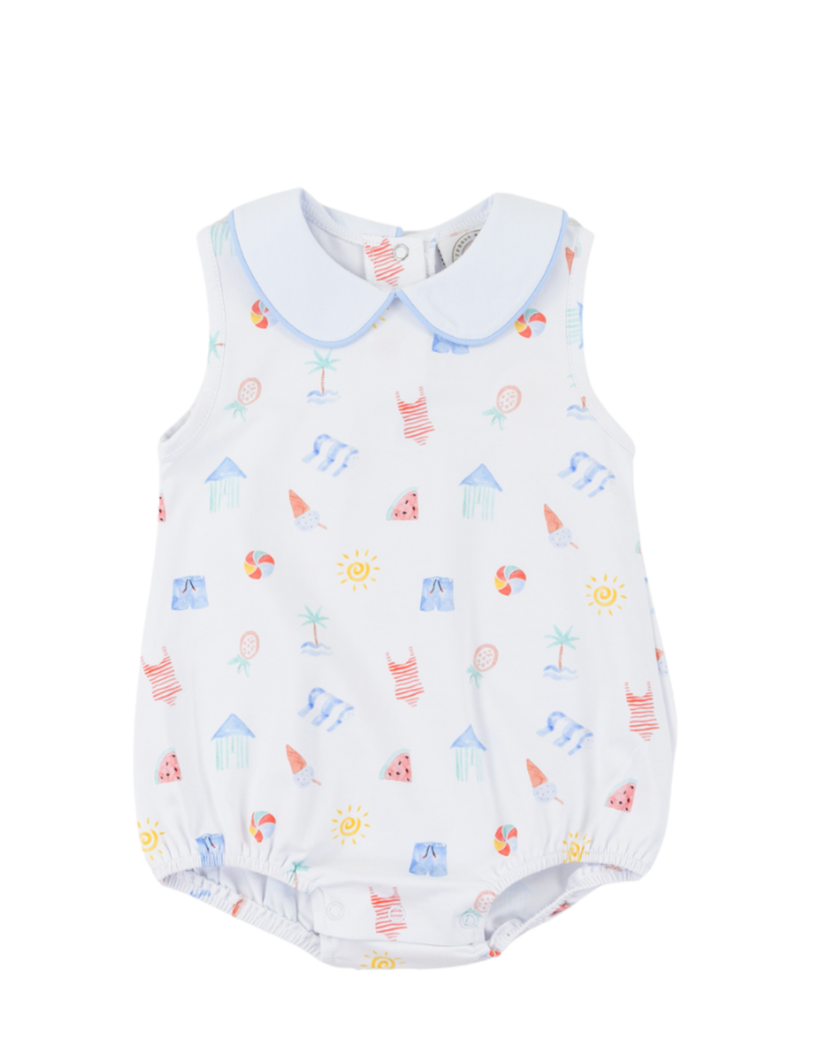 Cypress Row Saltwater Soiree Porter Bubble