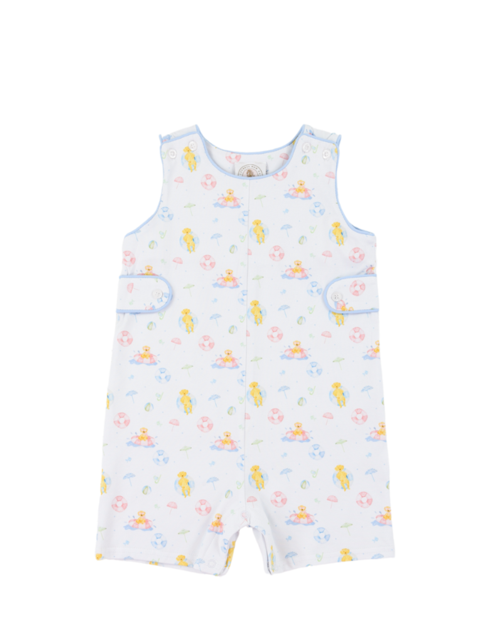 Cypress Row Poolside Paws Jonah Jon Jon