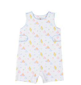 Cypress Row Poolside Paws Jonah Jon Jon