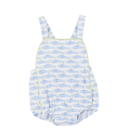 Cypress Row Catch and Release Silas Sunsuit