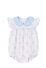 Cypress Row Bowtiful Penelope Prep Bubble