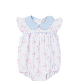 Cypress Row Bowtiful Penelope Prep Bubble