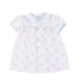 Cypress Row Bowtiful Paisley Proper Dress