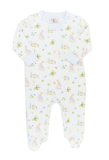 Cypress Row Hops Garden Footie Lounge