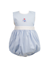 The Proper Peony Revere Fireworks Boy Bubble *PRESALE*