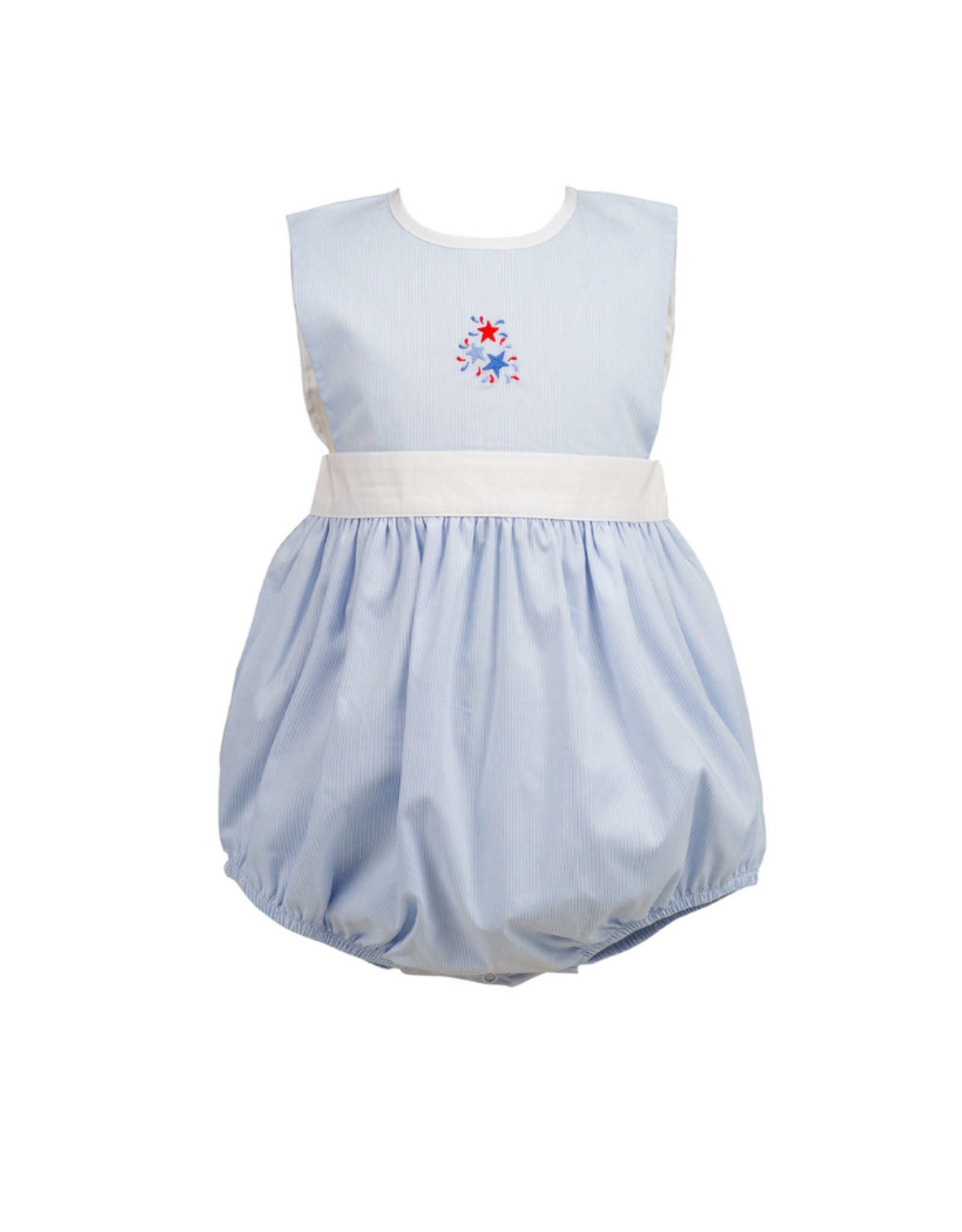 The Proper Peony Revere Fireworks Boy Bubble *PRESALE*