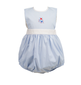 The Proper Peony Revere Fireworks Boy Bubble