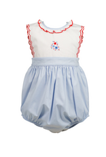 The Proper Peony Revere Fireworks Girl Bubble *PRESALE*