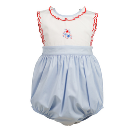 The Proper Peony Revere Fireworks Girl Bubble *PRESALE*